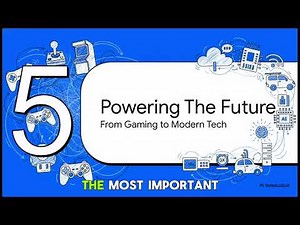 Why GPUs Are Faster Than CPUs (Explained Simply)