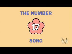 Number 17 Song