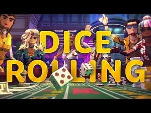 How To Create a Dice Rolling Mechanic in Unity | Game Dev Tutorial