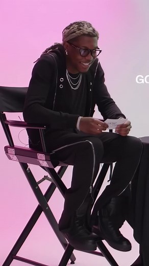 Ken Carson Interview: Destroy Lonely - Rapper Spotlight