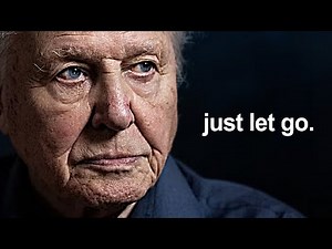 We Learn It Too Late - 100 Year Old Sir David Attenborough on Life's Secrets