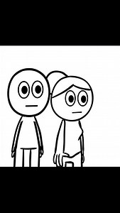 When your kid learns about human reproduction 👶👶 #kids #parenting #learning #funny #fyp | Freakanimations