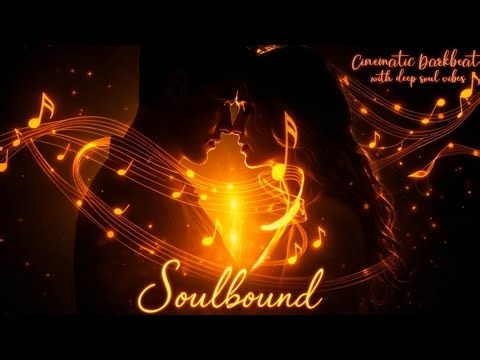 Soulbound - Cinematic Darkbeat Duet with deep Soul Vibes