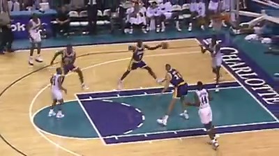 294K views · 2K shares | So you think you need to be tall to play basketball? Wait till you see 5'3" tall Muggsy Bogues! | NBA | Facebook