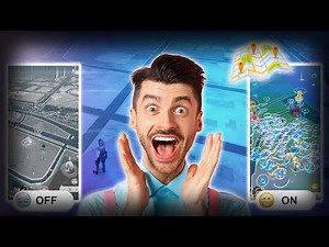 Pokemon Go Hack - AMAZING Pokemon Go Spoofer With Joystick GPS & Teleport | Spoofing Tutorial 2026