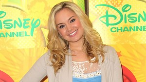Disney Alum Tiffany Thornton Slams Critics Who Say She Remarried Too Soon After Her First Husband's Death