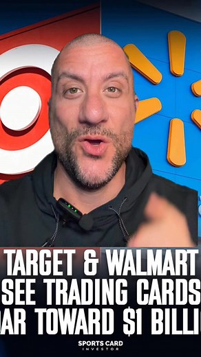 Retail Sports Card Madness #cardcollector #cardcollection #sportscards #cardcollecting #baseballcards #basketballcards #hockeycards #footballcards #thehobby #whodoyoucollect | RVD With The Cards