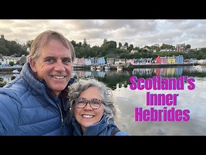 More of Scotland's Inner Hebrides | Ep. 194