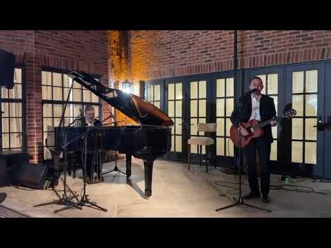 Marvelous Middos Machine Live. Abie Rotenberg and Duvid’l sing the Teshuva song