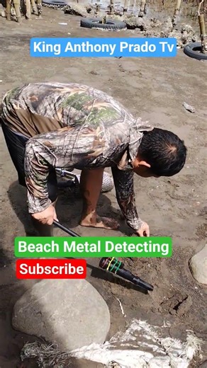 2026 Part 2 Pinpointer Challenge. Ep.3 #beachmetaldetecting #coinhunting