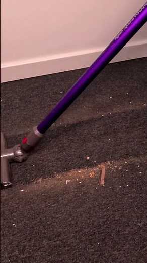 Power comparison of the Dyson v8, v11 and v16