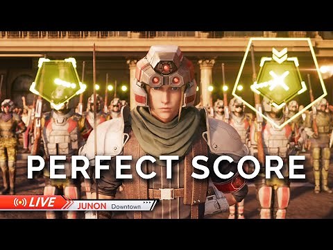 Final Fantasy VII Rebirth - Junon Parade Ramuh/Shiva/Bahamut ★★★ Highest Difficulty PERFECT SCORE