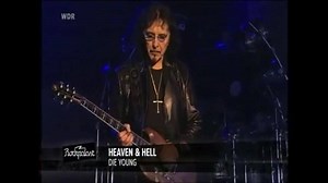 10K views · 232 reactions | Heaven & Hell - Die Young | Heavy Metal Hard Rock | Facebook