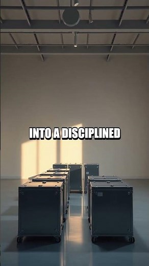 The Quiet Power of Few Materials in 20th Century Minimalism