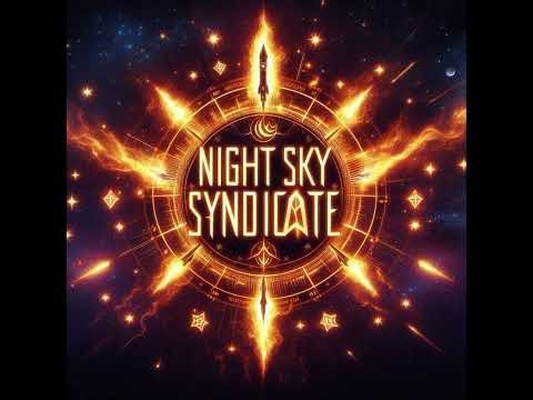 Nightsky Syndicate E40 - Law and Truth