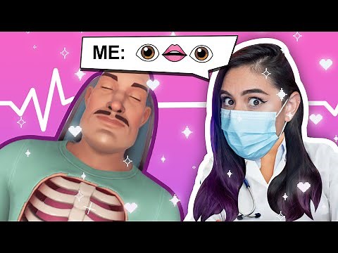 We Are The BEST SURGEONS - Surgeon Simulator 2 Co-Op