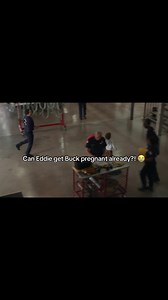 he’s gonna be such a good dad #911onabc #buddie #buck #dad #fyp | eddie and buck