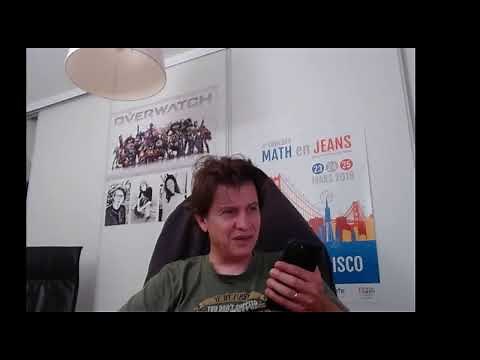 Agrégation interne mathématiques pour débutants : valeurs propres, vecteurs propres, diagonalisation