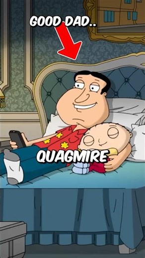 5 Times Quagmire Acted Like A Good Dad In Family Guy