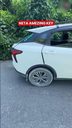 Neta EV Review | The Best Electric Car with 300km Range!