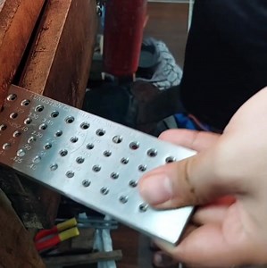 444K views · 2.6K reactions | 24k gold chain bracelet making process Part 6 | The hallmark | Facebook