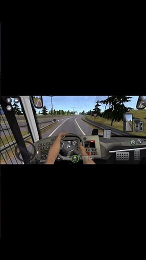 Ultimate Bus Simulator Gameplay 🚍 | Realistic Bus Driving 2026