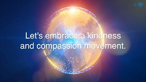 What would it be like to live in a world where people are kinder, looking out for each other’s well-being, and embracing one another with more empathy and less judgment? Caring for others, caring for self, caring for the world – they are all intertwined and enrich us with the collective power to make this world a better place. Together in the heart, we CAN create it. * * * #Compassion #heartconsciousness #ABetterWorld #collectiveconsciousness | HeartMath My Kids! | Facebook