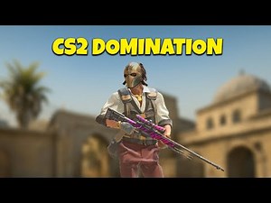 Brax Can’t Stop Winning — CS2 Domination! (CS2 Highlights)