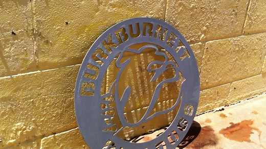 How to Rust Metal Instantly