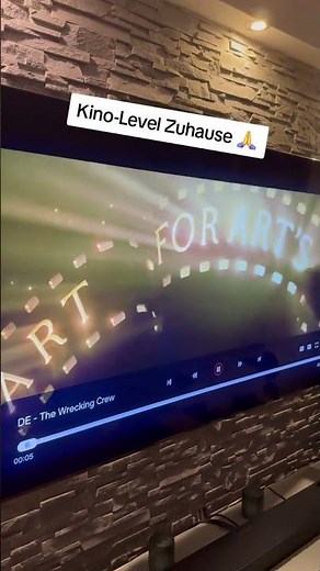 Kino-Qualität Zuhause streamen - 4K Filme ohne Buffering 🎬
