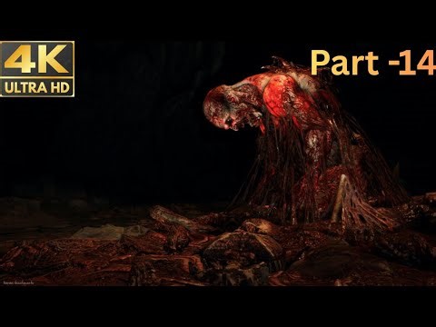 Dying Light The Beast gameplay walkthrough Part-14