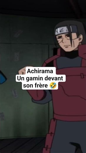 Madara Uchiwa ACHIRAMA SENJU