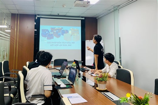 New HVAC, Water & Fire Protection Solutions by PGTECH