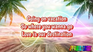 Vacation Remix Freddy Kalas #ilovemusic https://youtu.be/BzdNmyrE7No | JPP Audio Classic Official