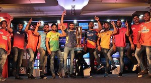Pro Kabaddi League 2018: List of teams qualified for the playoffs
