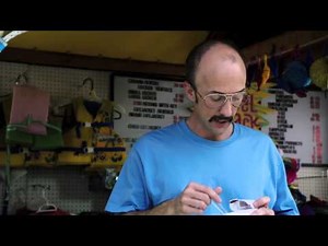 THE WAY, WAY BACK - Starring Oscar-Winner Jim Rash