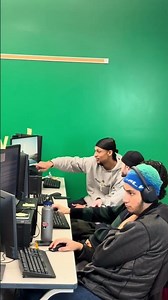 Computer Networking behind the scenes! 💻