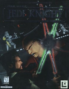 Star Wars: Jedi Knight - Dark Forces II (1997) - MobyGames