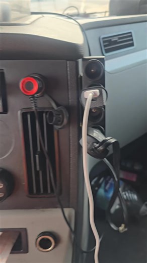 Essential Power Inverter for Truck Drivers