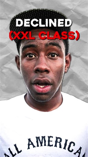 Rappers who passed on being a XXL Freshman 😭💔 | what is a xxl freshmen