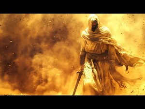 Epic Arabian Music – Medieval Islamic Warriors March