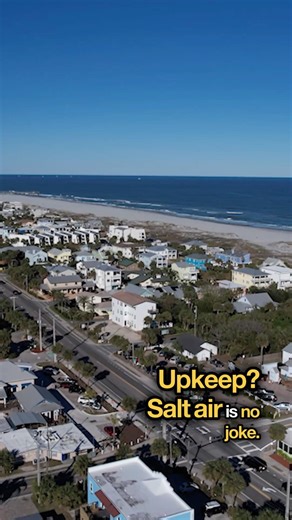 Nobody Warns You About This Before Moving to St. Augustine