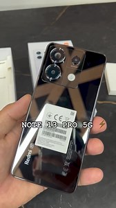 172K views · 1.1K reactions | CELULAR XIAOMI REDMI NOTE 13 PRO 5G *...
