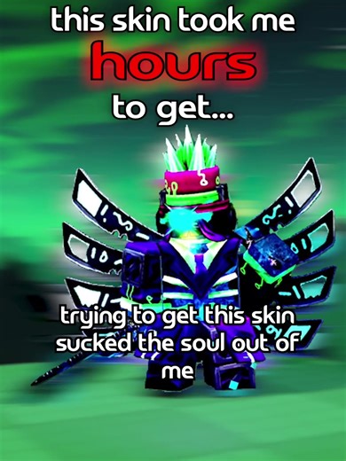 i still don't wanna play that game | voice rev for 1 sec at the end 👀👀 | #roblox #forsaken #fe2 #1x1x1x1 #fyp