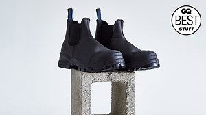 The Boots You Need to Survive the Coming Winter Apocalypse