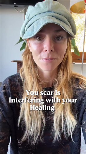 37K views · 1.7K reactions | Scar tissue can be reactivated. It can...