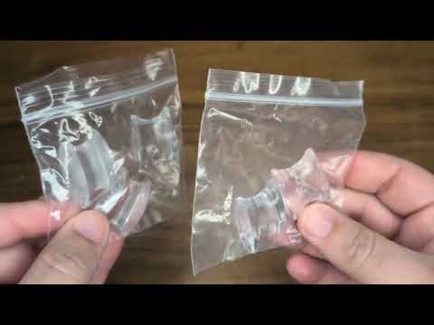 Fix overlapping toes with this...