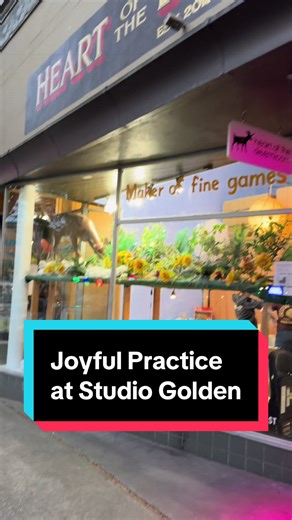Spring Arts Walk in Olympia is a very special time! And we are thrilled to be hosting this amazing project at our space. Come by Friday or Saturday to immerse yourself in Joyful Practice #pnwlife #pnw #interdisciplinary #processart #creativeprocess