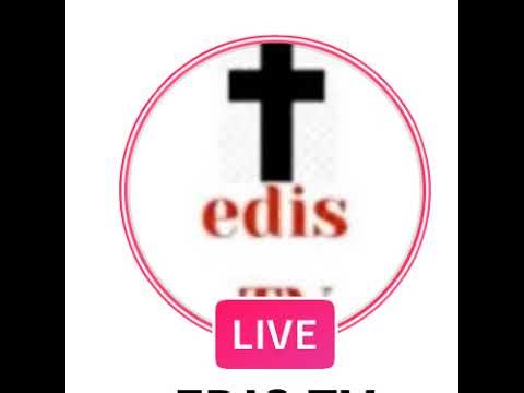 EDIS TV LIVE 
