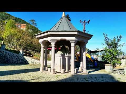 Trabzon Yomra Değirmenönü Camii | Seltaş Yapı Restorasyon